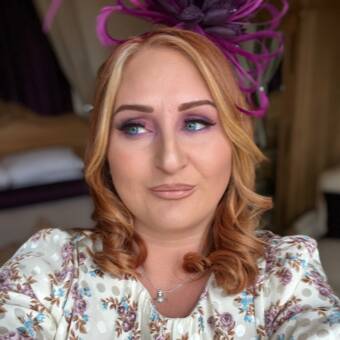 Avatar von Madeleine