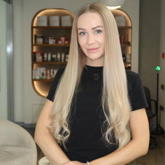 Avataren til Mazhena