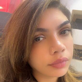 Аватар Nadeeka