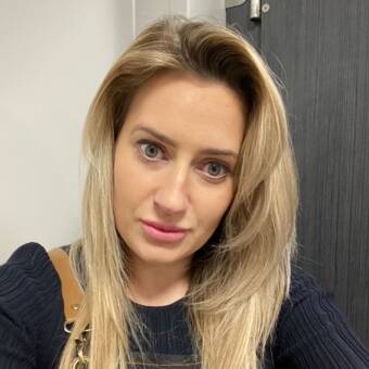 L'avatar appartenant à Vicki