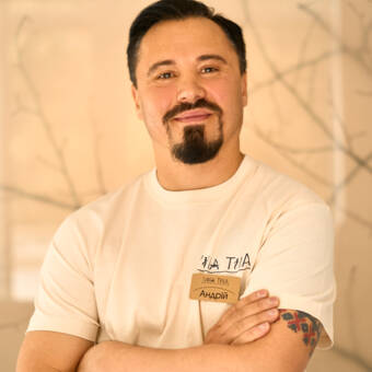 The avatar of Андрій