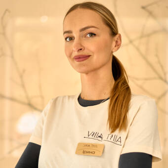 The avatar of Ірина