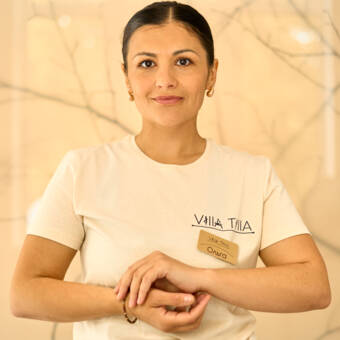 The avatar of Ольга