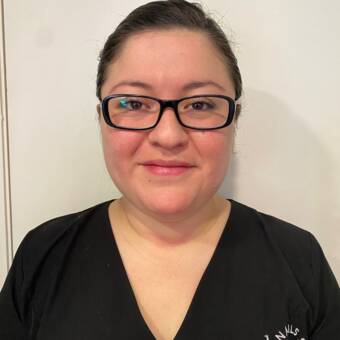 L'avatar di Gabriela Alejandra