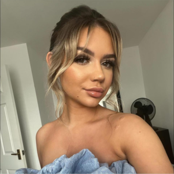 The avatar of Millie