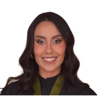 O avatar de Laura Maria