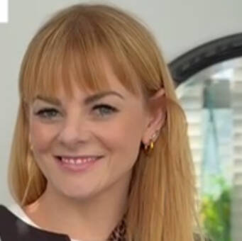 Avatar tilhørende Stephanie