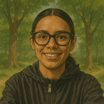 Avatar tilhørende Indira