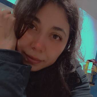 L'avatar appartenant à Uri