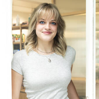 The avatar of Kayley