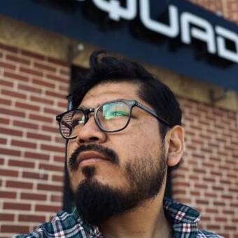 The avatar of Orlando