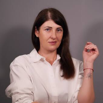 The avatar of Alla