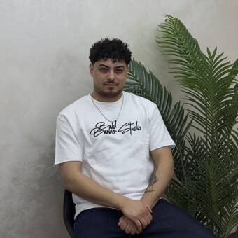 The avatar of Тодор