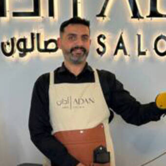 Awatar – Majdy | مجدي