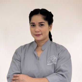 The avatar of جنيفر