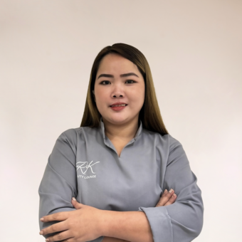 The avatar of Shirley I شيرلي