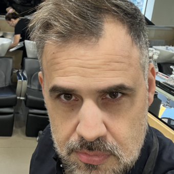 Avatar tilhørende Αντωνης