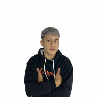 Avatar de Yevil