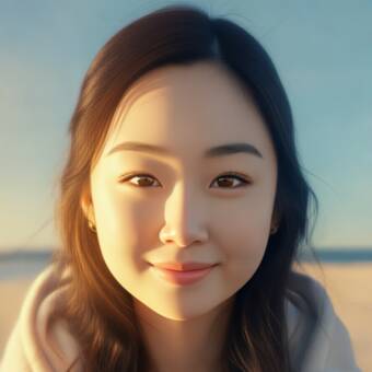 Henkilön Irene avatar