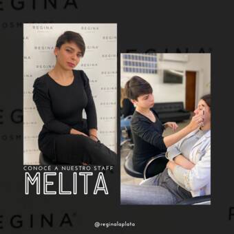 L'avatar di Melita