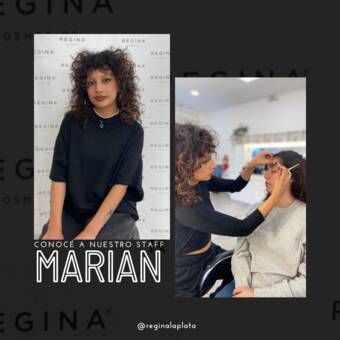 L'avatar di Marian