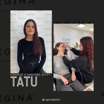 L'avatar di Tatu