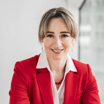 Avataren til Dr. Natalia