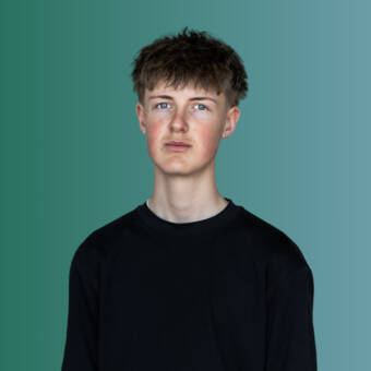 Avatar von Cooper