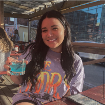 Henkilön Caro avatar