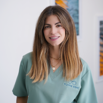 Το avatar του Carolina