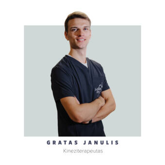 Avatar Gratas