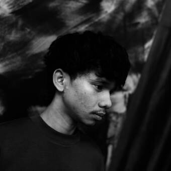 Avatar Syazany Jay