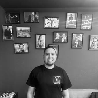 The avatar of Leonardo