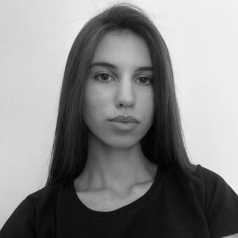 Avatar Ivaila Sirakova