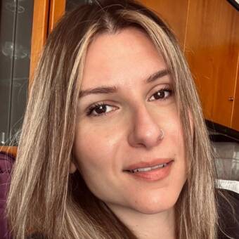 Avatar tillhörande Ελισάβετ