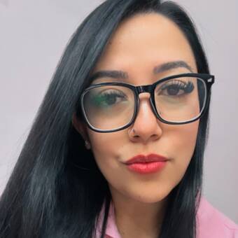 Avataren til Aparecida