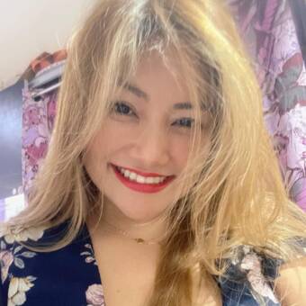 The avatar of Christina Rica