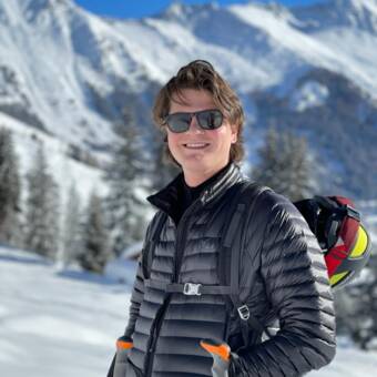 L'avatar appartenant à Henry