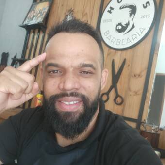 Avatar Barbearia