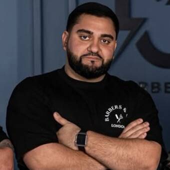 L'avatar appartenant à Arutiun