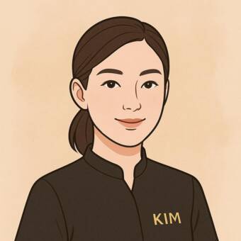 Аватарът на Kim