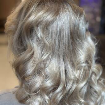 L'avatar di الهام