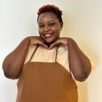 的化身 Sipho Sibanda