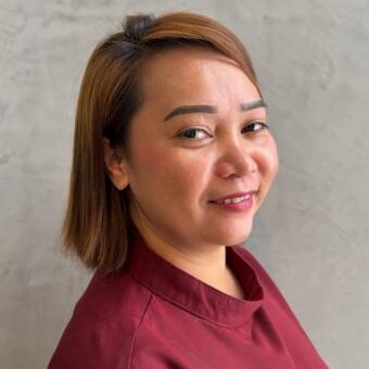 The avatar of Rachel