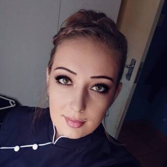 Avataren til Alichia