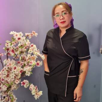 อวตารของ Shiela Marie