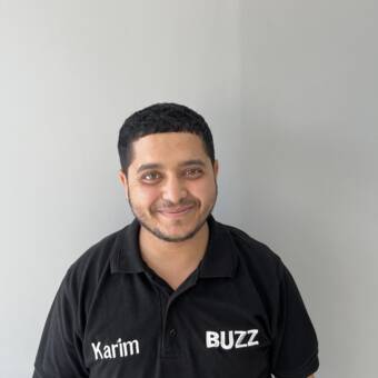 Avatar Karim I كريم