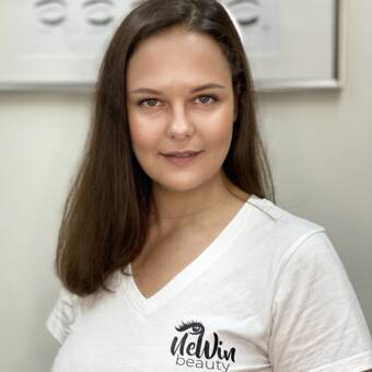 The avatar of ELINA