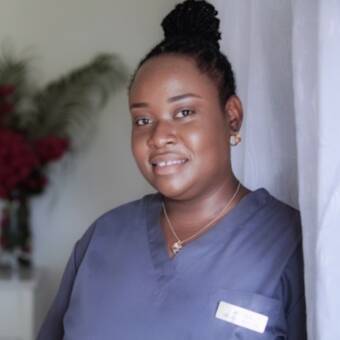 Avataren til Jerrisa