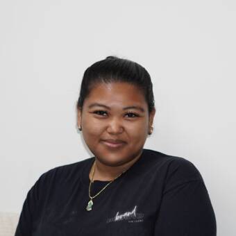 Avataren til Valerie